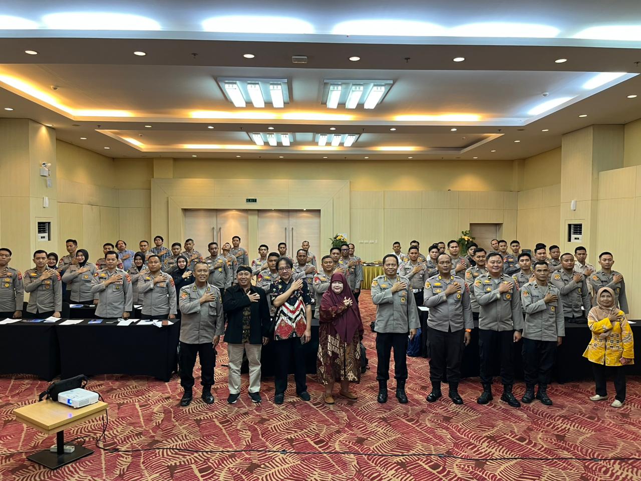 Fokus Pada Kelulusan